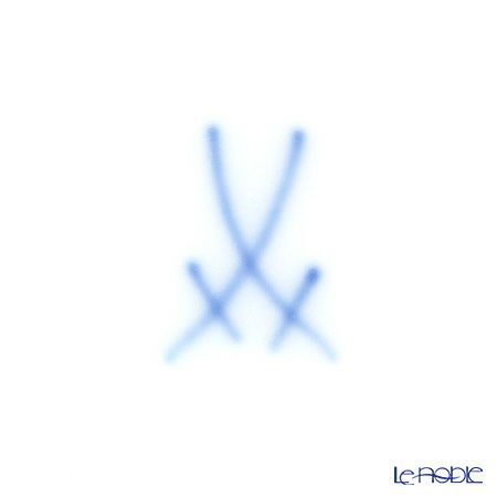 マイセン（Meissen） ビンテージフラワー2 コーヒーカップ＆ソーサー 200ml スミレ 04c004／00582