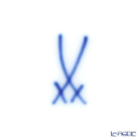 マイセン（Meissen） ビンテージフラワー2 コーヒーカップ＆ソーサー 200ml スイセン 04c005／00582