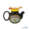 ティーポッタリー Teapottery マーマイト 14×17