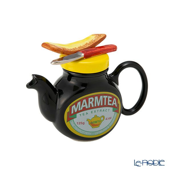 ティーポッタリー Teapottery マーマイト 14×17