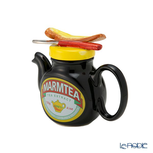 ティーポッタリー Teapottery マーマイト 14×17