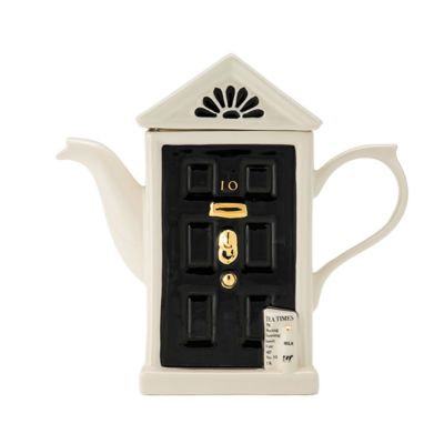 ティーポッタリー Teapottery シングルエスプレッソマシン 21×22 L