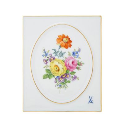 マイセン（Meissen） ベーシックフラワー（三つ花） 060192／54803／09