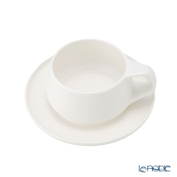 ノリタケ マークニューソン コーヒーカップアンドソーサー