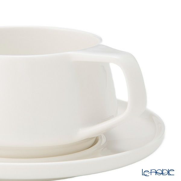 ノリタケ マークニューソン コーヒーカップアンドソーサー