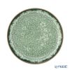 ロールストランド オスティンディア フローリス／フロリス グリーン プレート 20cm 1074223