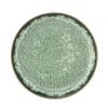 ロールストランド オスティンディア フローリス／フロリス グリーン プレート 20cm 1074223