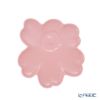 マリメッコ（marimekko）Unikko ウニッコ／けしの花 プレート 20cm ピンク 074592-330／25AW