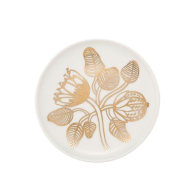 マリメッコ（marimekko） Tiara ティアラ プレート 20cm 074510-126