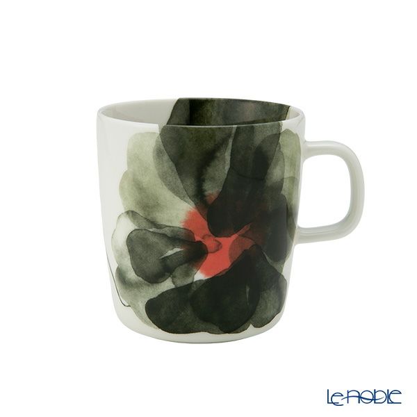 マリメッコ（marimekko） Valssi ヴァルシ／ワルツ マグカップ 400ml 074490-163／25AW