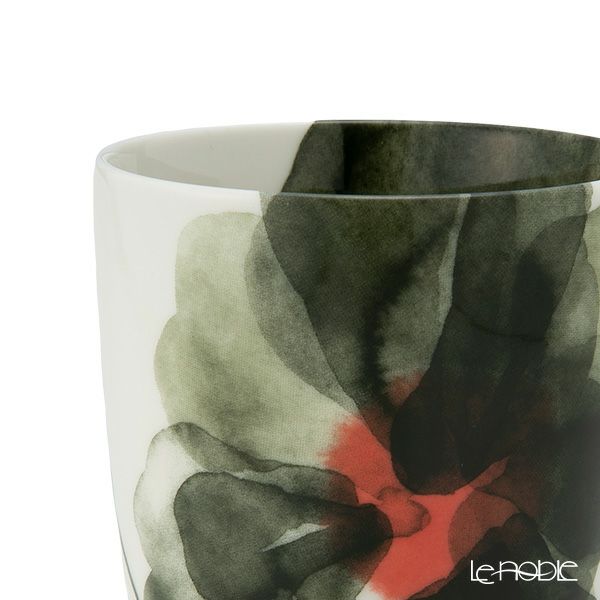マリメッコ（marimekko） Valssi ヴァルシ／ワルツ マグカップ 400ml 074490-163／25AW