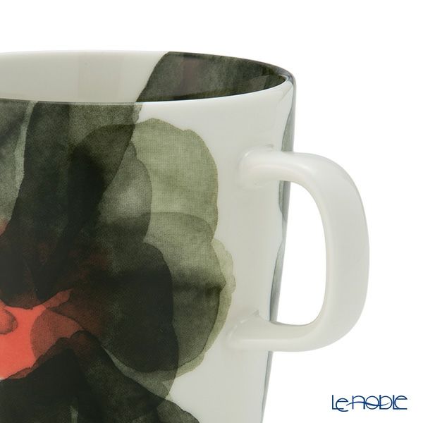マリメッコ（marimekko） Valssi ヴァルシ／ワルツ マグカップ 400ml 074490-163／25AW