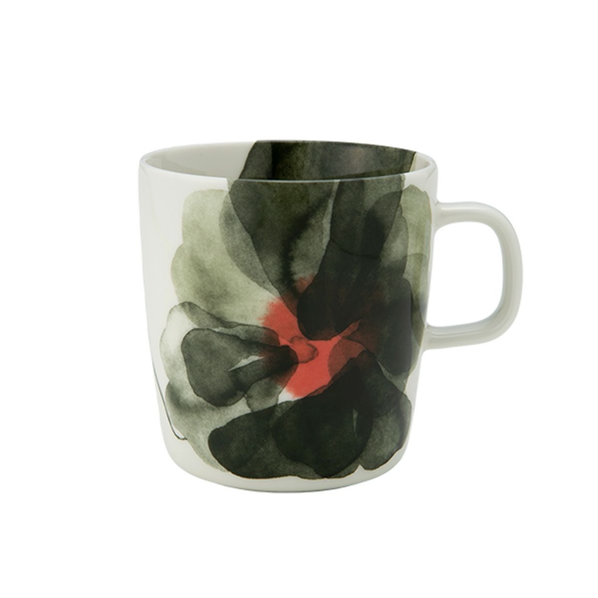 マリメッコ（marimekko） Valssi ヴァルシ／ワルツ マグカップ 400ml 074490-163／25AW