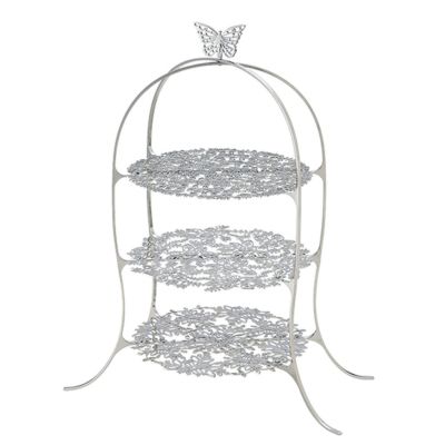 クリストフル リュバン 42 56 780 フォトフレーム 13×18cm | ブランド