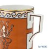 ジノリ1735／リチャード ジノリ（GINORI 1735／Richard Ginori） イル ヴィアッジョ ディ ネットゥーノ マグカップ 400ml ブラウン