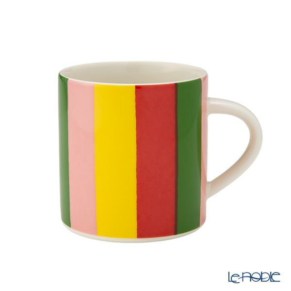 アラビア（ARABIA） ヴォッコ ストライプ マグカップ 350ml 1077314