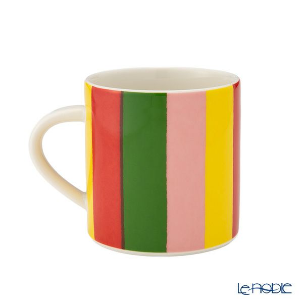 アラビア（ARABIA） ヴォッコ ストライプ マグカップ 350ml 1077314