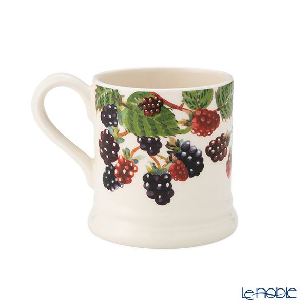 エマ・ブリッジウォーター ベジタブルガーデン ブラックベリー マグカップ 340ml 25AW