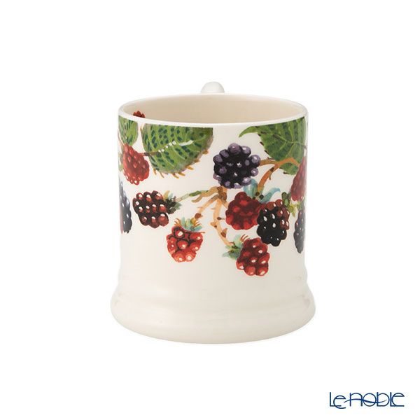 エマ・ブリッジウォーター ベジタブルガーデン ブラックベリー マグカップ 340ml 25AW