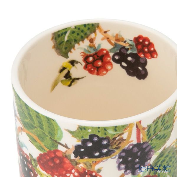 エマ・ブリッジウォーター ベジタブルガーデン ブラックベリー マグカップ 340ml 25AW