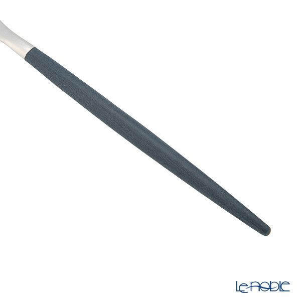 クチポール ゴア GOA ブルー／シルバー ジャパニーズフォーク 12cm マット仕上げ