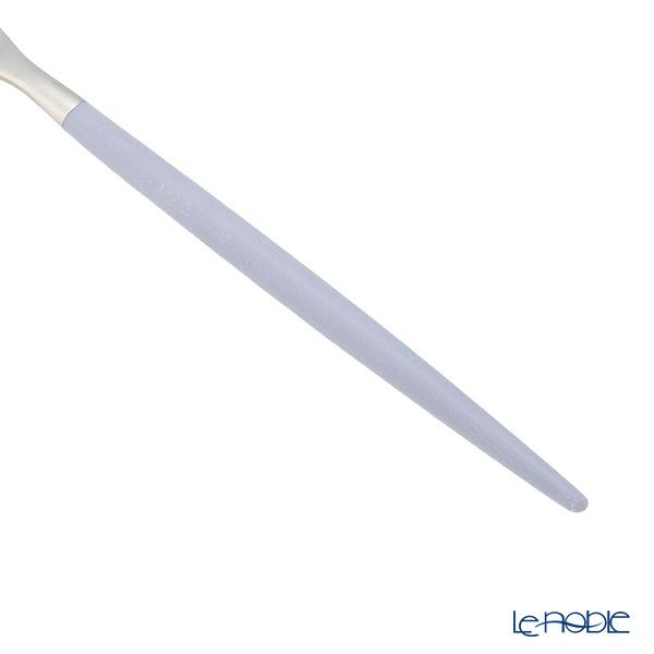 クチポール ゴア GOA バイオレット／シルバー ジャパニーズフォーク 12cm マット仕上げ