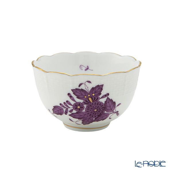 ヘレンド アポニーライラック AL ジャパニーズカップ 130ml 00710-2-91