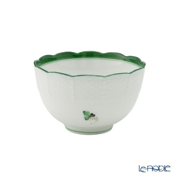 ヘレンド ウィーンのバラ VRH ジャパニーズカップ 130ml 00710-2-91