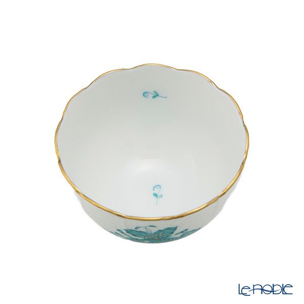 ヘレンド アポニーターコイズ ATQ ジャパニーズカップ 130ml 00710-2-91