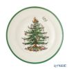 レア❤️未使用❤️スポード❤️クリスマスツリー　ゴールド　ディナー皿① スポード クリスマスツリー プレート 27cm | ブランド洋食器専門店ル