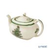 スポード クリスマスツリー ティーポット 1.28L