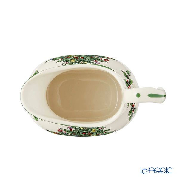 スポード クリスマスツリー クリームジャグ／クリーマー／ミルクポット 200ml