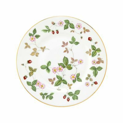 【数量限定 福袋 2026年】ウェッジウッド ＆ ティーバッグトレイ 3点セット【ラッピング不可】