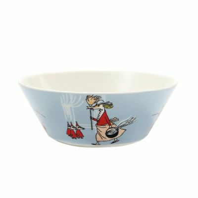 【数量限定 福袋 2026年】アラビア ムーミン ボウル 5点セット【ラッピング不可】