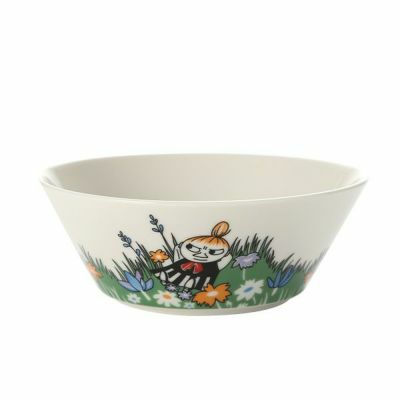 【数量限定 福袋 2026年】アラビア ムーミン ボウル 5点セット【ラッピング不可】