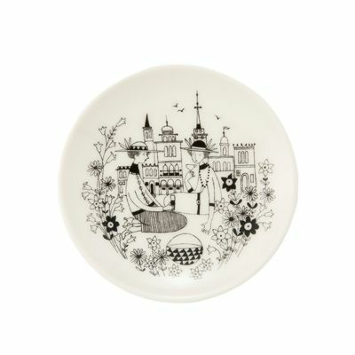 【数量限定 福袋 2026年】アラビア エミリア 6点セット 2人用【ラッピング不可】