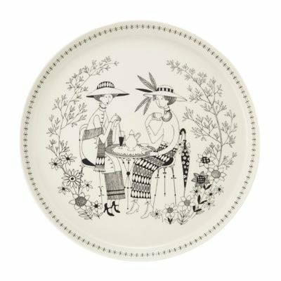 【数量限定 福袋 2026年】アラビア エミリア 6点セット 2人用【ラッピング不可】