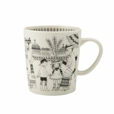 【数量限定 福袋 2026年】アラビア エミリア 4点セット 2人用【ラッピング不可】