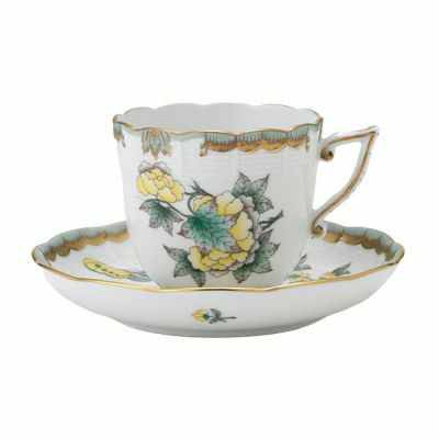 【数量限定 福袋 2026年】ヘレンド ヴィクトリア 3点セット【ラッピング不可】