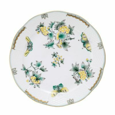 【数量限定 福袋 2026年】ヘレンド ヴィクトリア 3点セット【ラッピング不可】