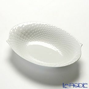 【数量限定 福袋 2026年】マイセン 波の戯れホワイト 3点セット【ラッピング不可】