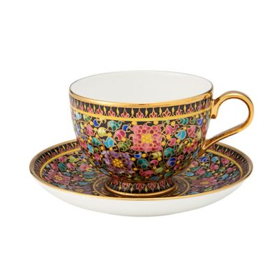 ブランベンジャロン（Benjarong）工房 | ブランド洋食器専門店ル