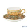 ブランベンジャロン工房 ティーカップ＆ソーサー スコータイチャネルハニー