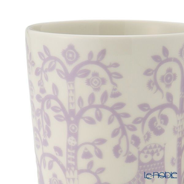 イッタラ（iittala） タイカ ライトライラック マグカップ 400ml 1077496