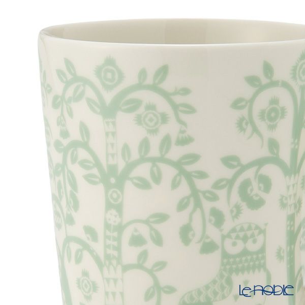 イッタラ（iittala） タイカ セージグリーン マグカップ 400ml 1077497