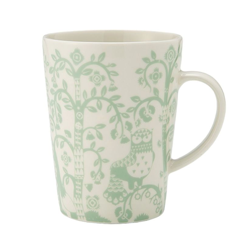 イッタラ（iittala） タイカ セージグリーン マグカップ 400ml 1077497