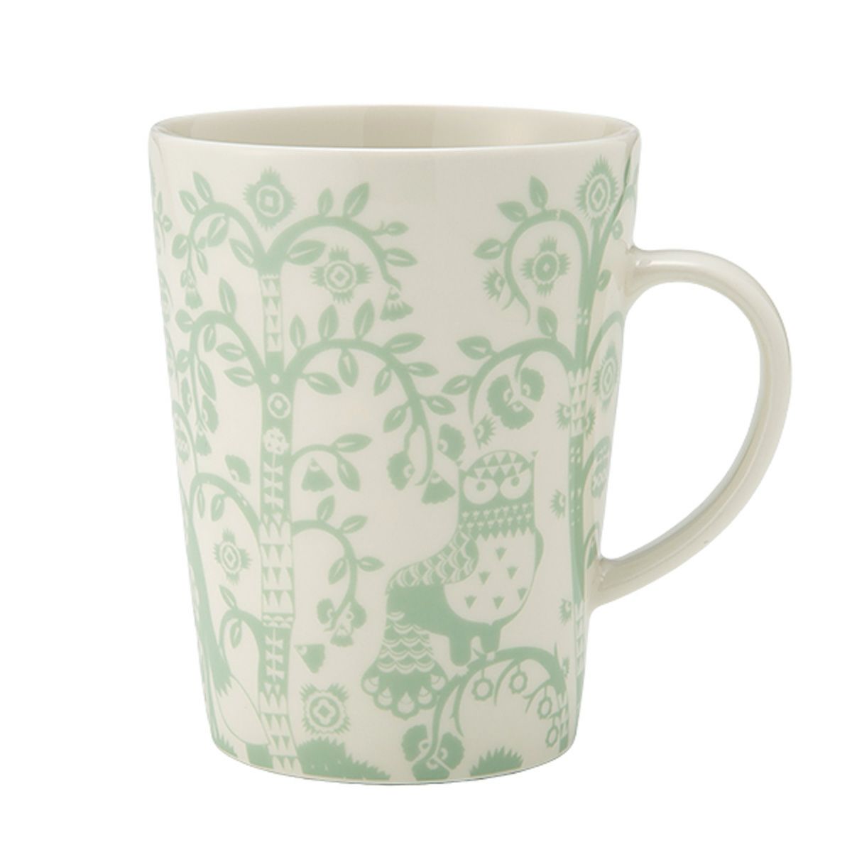 イッタラ（iittala） タイカ セージグリーン マグカップ 400ml 1077497