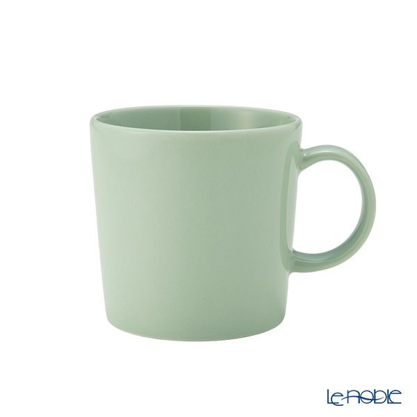 イッタラ（iittala） ティーマ セージグリーン マグカップ 300ml 1077680