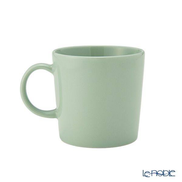 イッタラ（iittala） ティーマ セージグリーン マグカップ 300ml 1077680