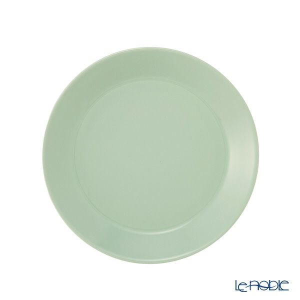 イッタラ（iittala） ティーマ セージグリーン プレート 17cm 1077682